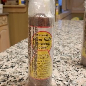 Maui Babe Browning Lotiin